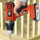 Illustration for article titled Deals: A Smarter Deadbolt, $130 off a Kindle Fire, Cordless Drill